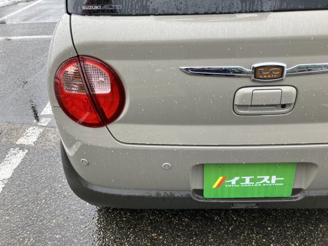 アルトラパン LC（新潟県新潟市西蒲区）画像28