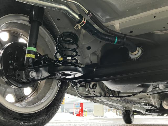 アルトラパン LC（新潟県新潟市西蒲区）画像30