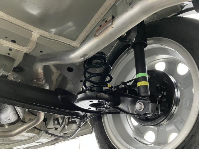 アルトラパン LC（新潟県新潟市西蒲区）画像31