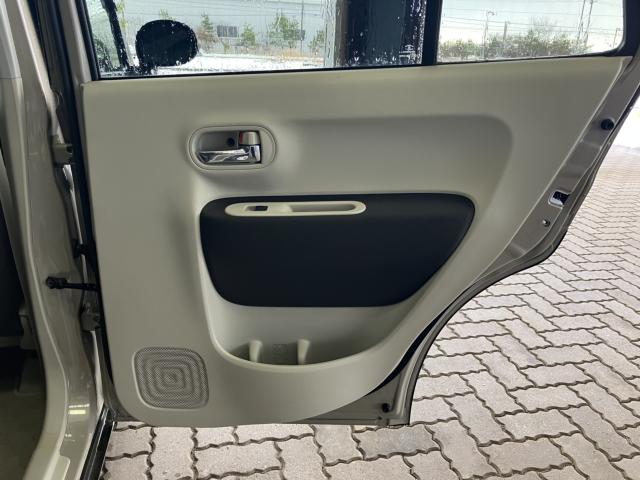 アルトラパン LC（新潟県新潟市西蒲区）画像40