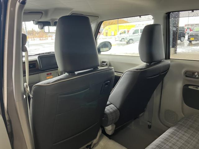 アルトラパン LC（新潟県新潟市西蒲区）画像43