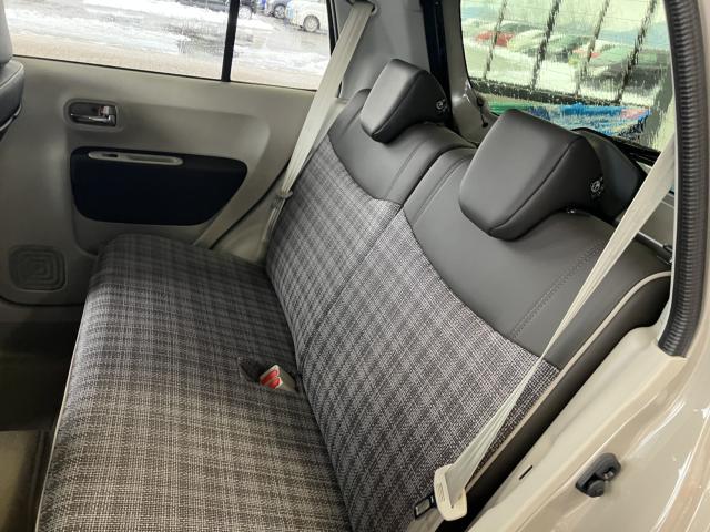 アルトラパン LC（新潟県新潟市西蒲区）画像44