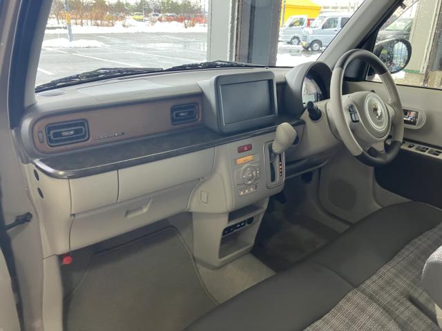 アルトラパン LC（新潟県新潟市西蒲区）画像45