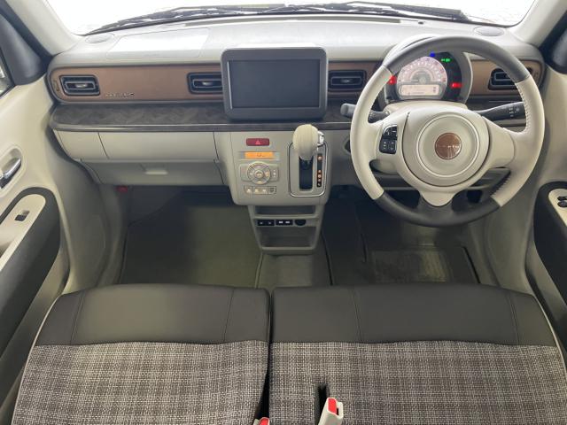 アルトラパン LC（新潟県新潟市西蒲区）画像48