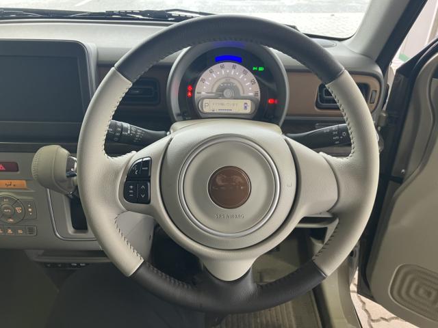 アルトラパン LC（新潟県新潟市西蒲区）画像49