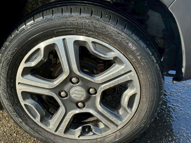 ハスラー（新潟県新潟市南区）画像16