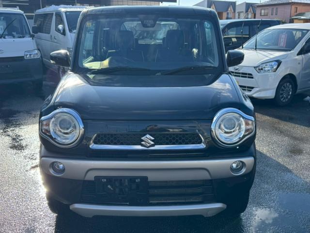 ハスラー（新潟県新潟市南区）画像8