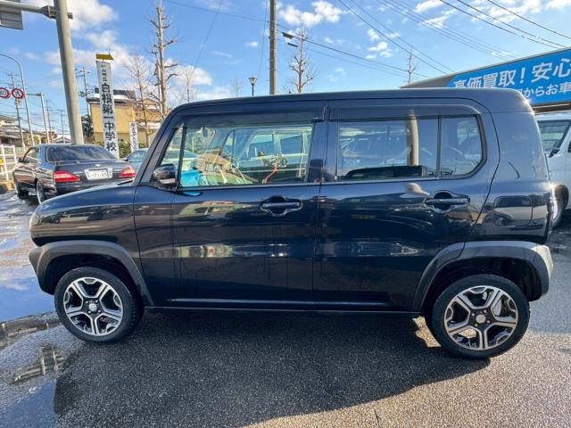 ハスラー（新潟県新潟市南区）画像2