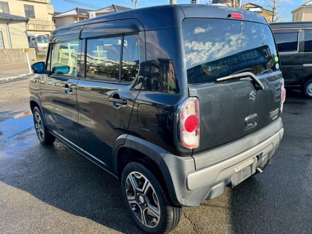 ハスラー（新潟県新潟市南区）画像3