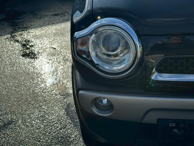 ハスラー（新潟県新潟市南区）画像9