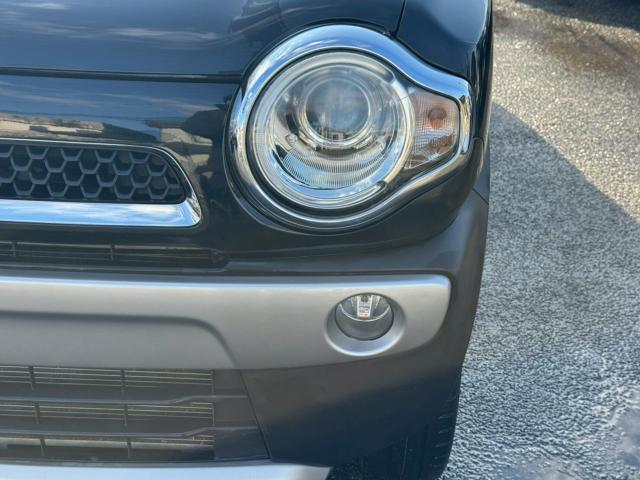 ハスラー（新潟県新潟市南区）画像10