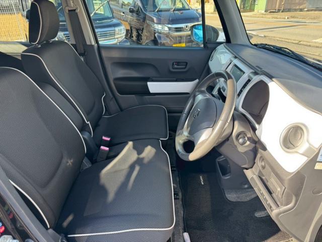 ハスラー（新潟県新潟市南区）画像18