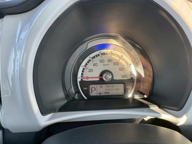 ハスラー（新潟県新潟市南区）画像25