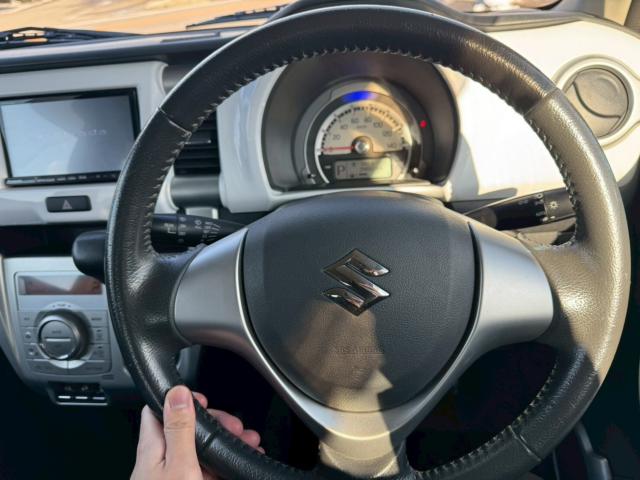 ハスラー（新潟県新潟市南区）画像22