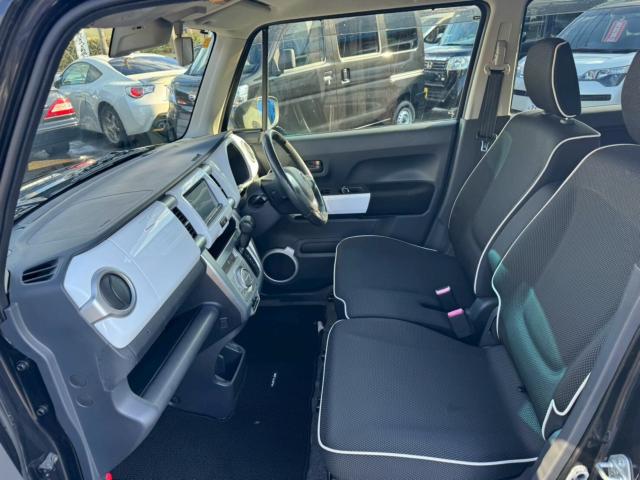 ハスラー（新潟県新潟市南区）画像38