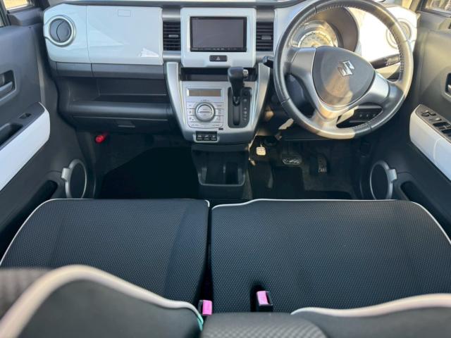 ハスラー（新潟県新潟市南区）画像19