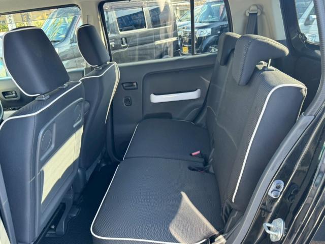 ハスラー（新潟県新潟市南区）画像42