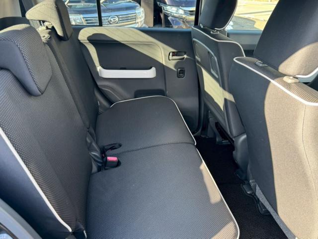 ハスラー（新潟県新潟市南区）画像43