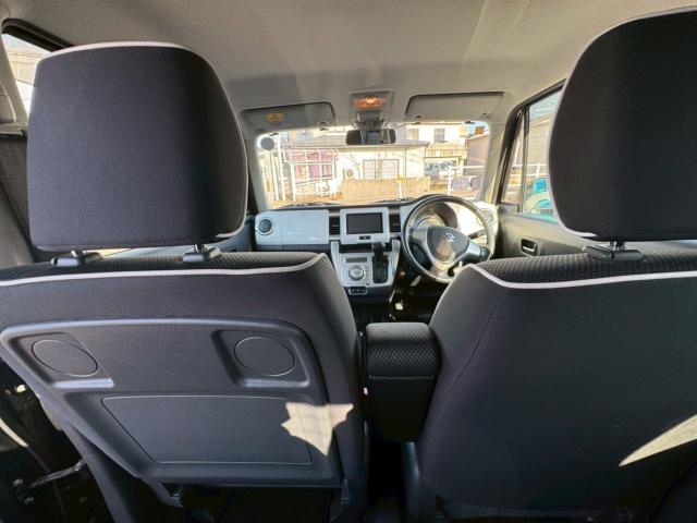 ハスラー（新潟県新潟市南区）画像45