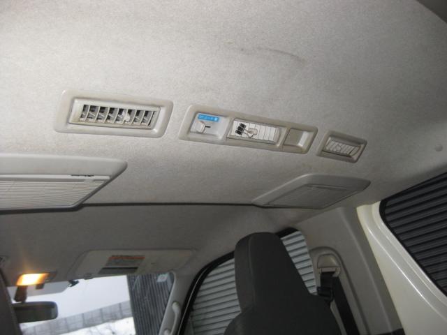 ハイエースバン(新潟県南魚沼郡湯沢町)