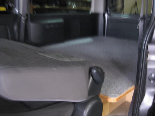 ハイエースバン（新潟県南魚沼郡湯沢町）画像3