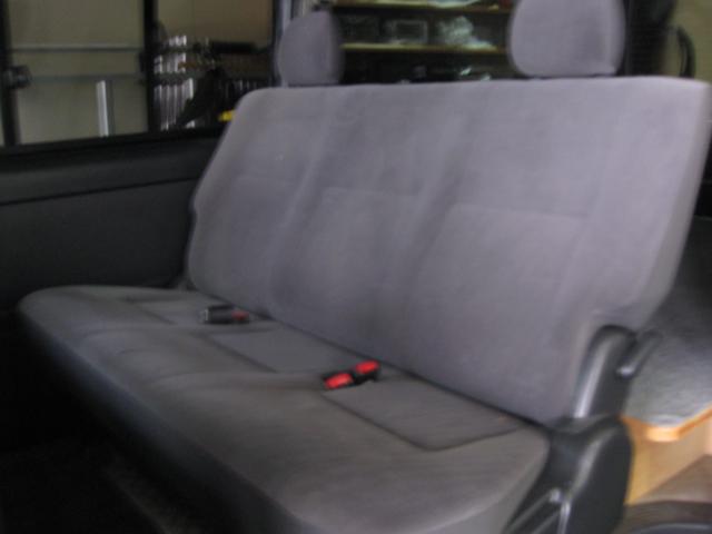 ハイエースバン（新潟県南魚沼郡湯沢町）画像4