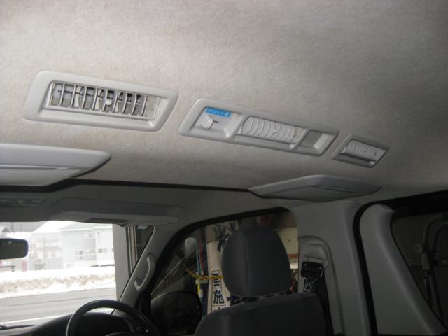 ハイエースバン（新潟県南魚沼郡湯沢町）画像5