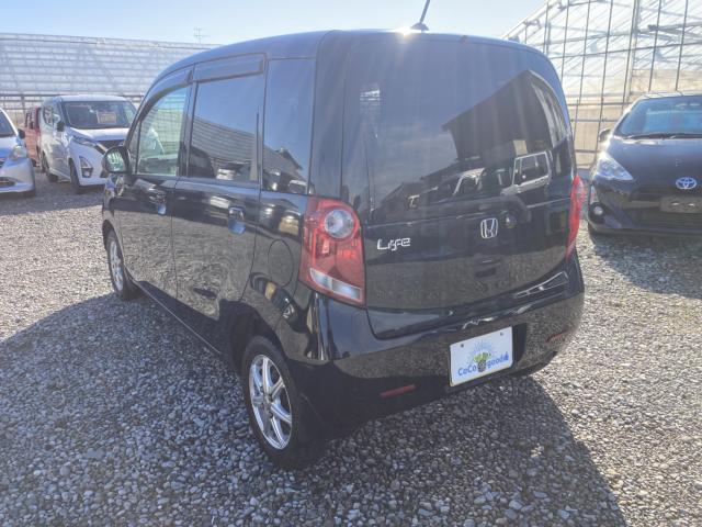 ライフ(新潟県新潟市江南区)