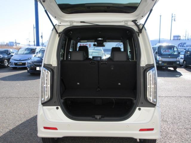 N-WGNカスタム（新潟県柏崎市）