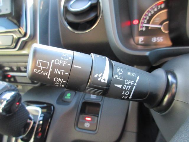 N-WGNカスタム（新潟県柏崎市）