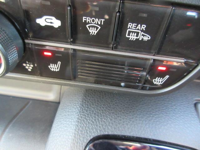 N-WGNカスタム（新潟県柏崎市）