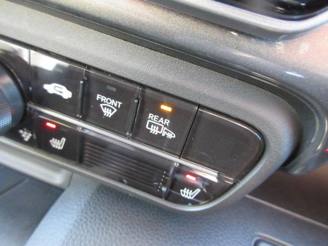 N-WGNカスタム（新潟県柏崎市）