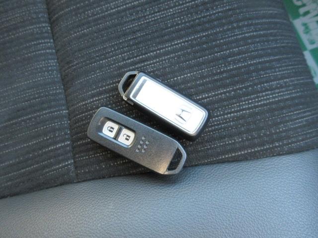 N-WGNカスタム（新潟県柏崎市）