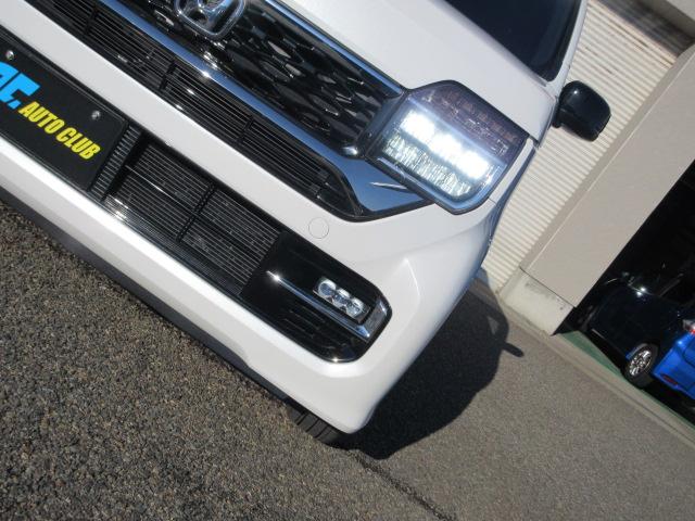 N-WGNカスタム（新潟県柏崎市）