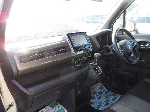 N-WGNカスタム（新潟県柏崎市）