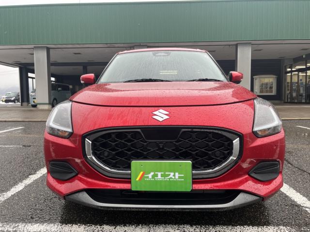 スイフト（新潟県新潟市西蒲区）