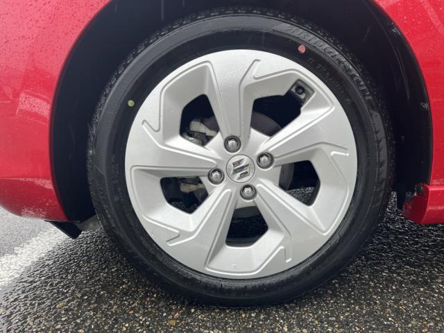 スイフト（新潟県新潟市西蒲区）