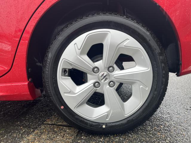 スイフト（新潟県新潟市西蒲区）