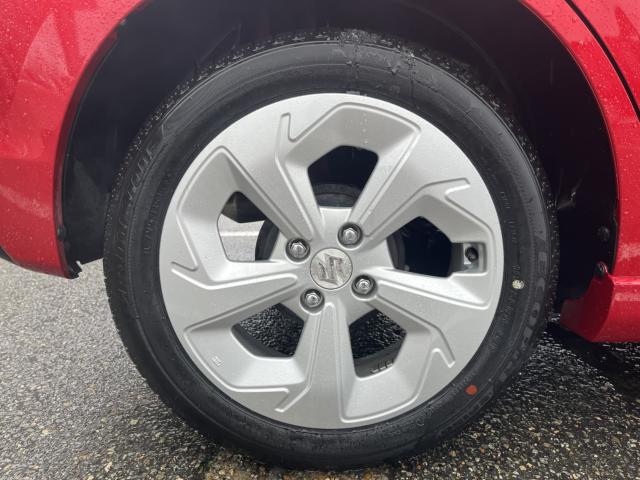 スイフト（新潟県新潟市西蒲区）