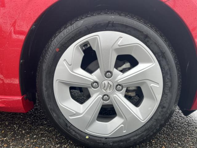 スイフト（新潟県新潟市西蒲区）