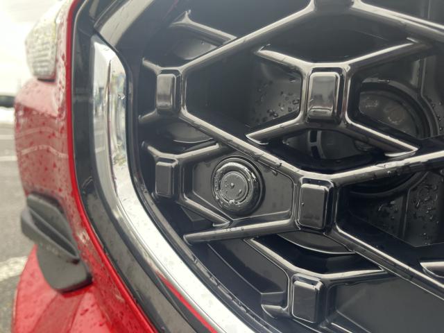 スイフト（新潟県新潟市西蒲区）