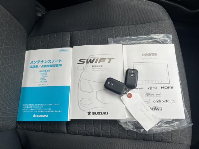 スイフト（新潟県新潟市西蒲区）