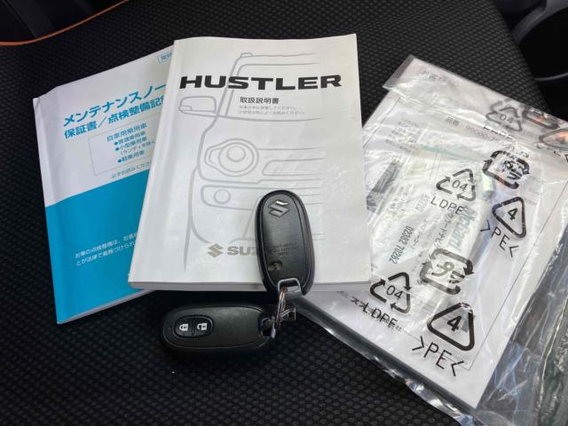 ハスラー（新潟県新潟市中央区）画像30