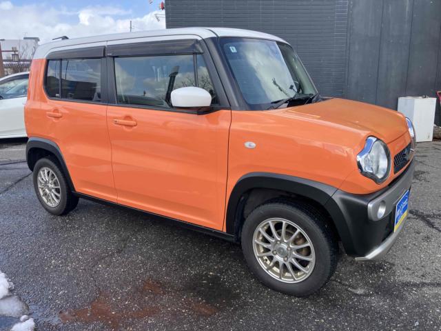 ハスラー（新潟県新潟市中央区）画像3