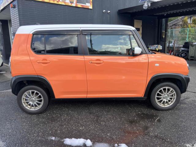 ハスラー（新潟県新潟市中央区）画像5