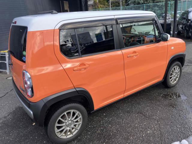 ハスラー（新潟県新潟市中央区）画像8