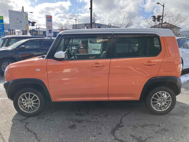 ハスラー（新潟県新潟市中央区）画像4