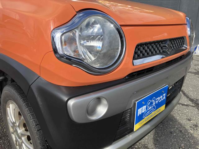 ハスラー（新潟県新潟市中央区）画像10