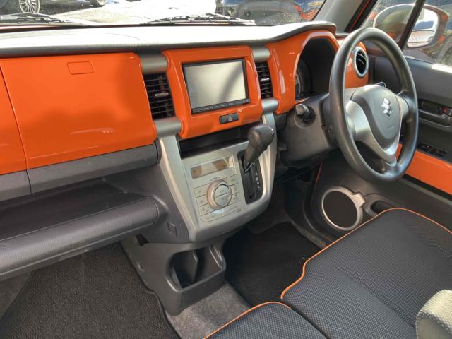 ハスラー（新潟県新潟市中央区）画像26