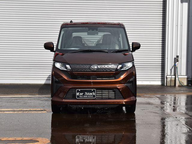 ムーヴ（新潟県上越市）画像2